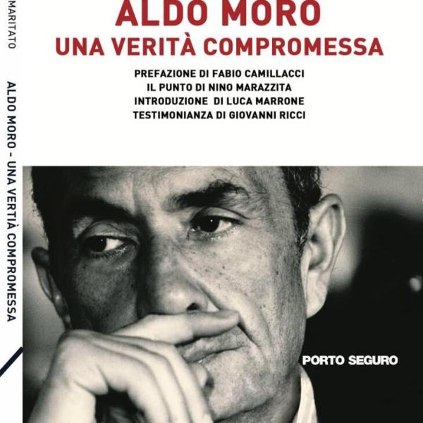 Omicidio di Aldo Moro: un originale romanzo-inchiesta riapre il caso