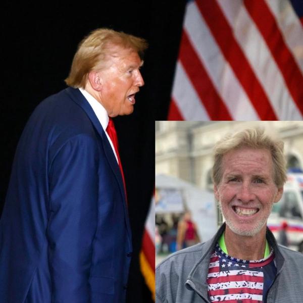 Attentato a Trump: chi è Ryan Wesley Routh, il 58enne che voleva uccidere il Tycoon?