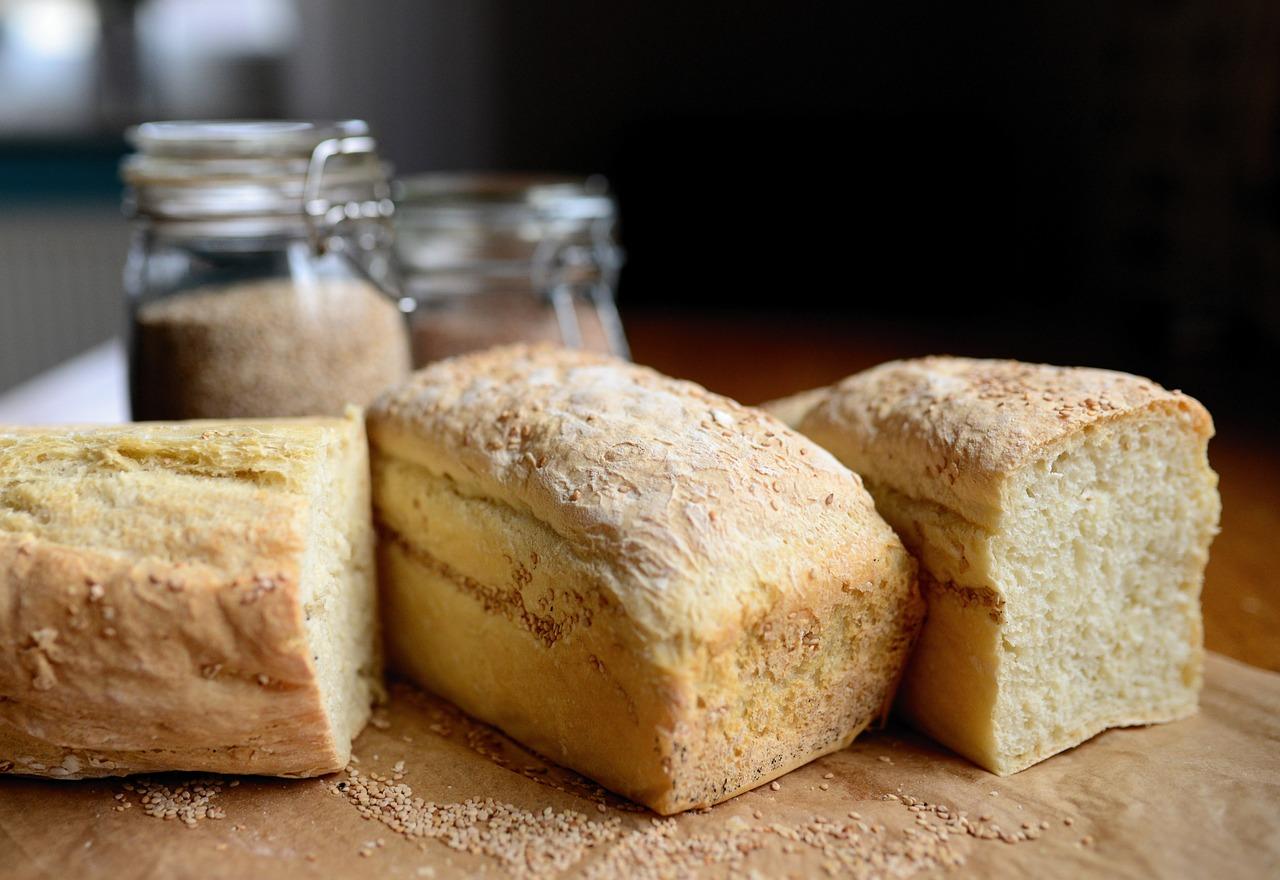 Pane raffermo: ricette salate anti spreco