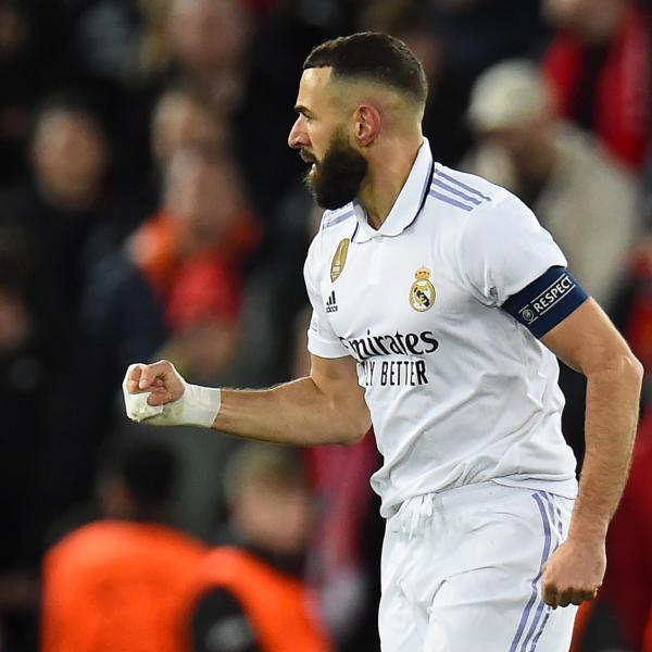 Chi è Karim Benzema? Età, moglie, figli, carriera e tanto altro sul capitano del Real Madrid