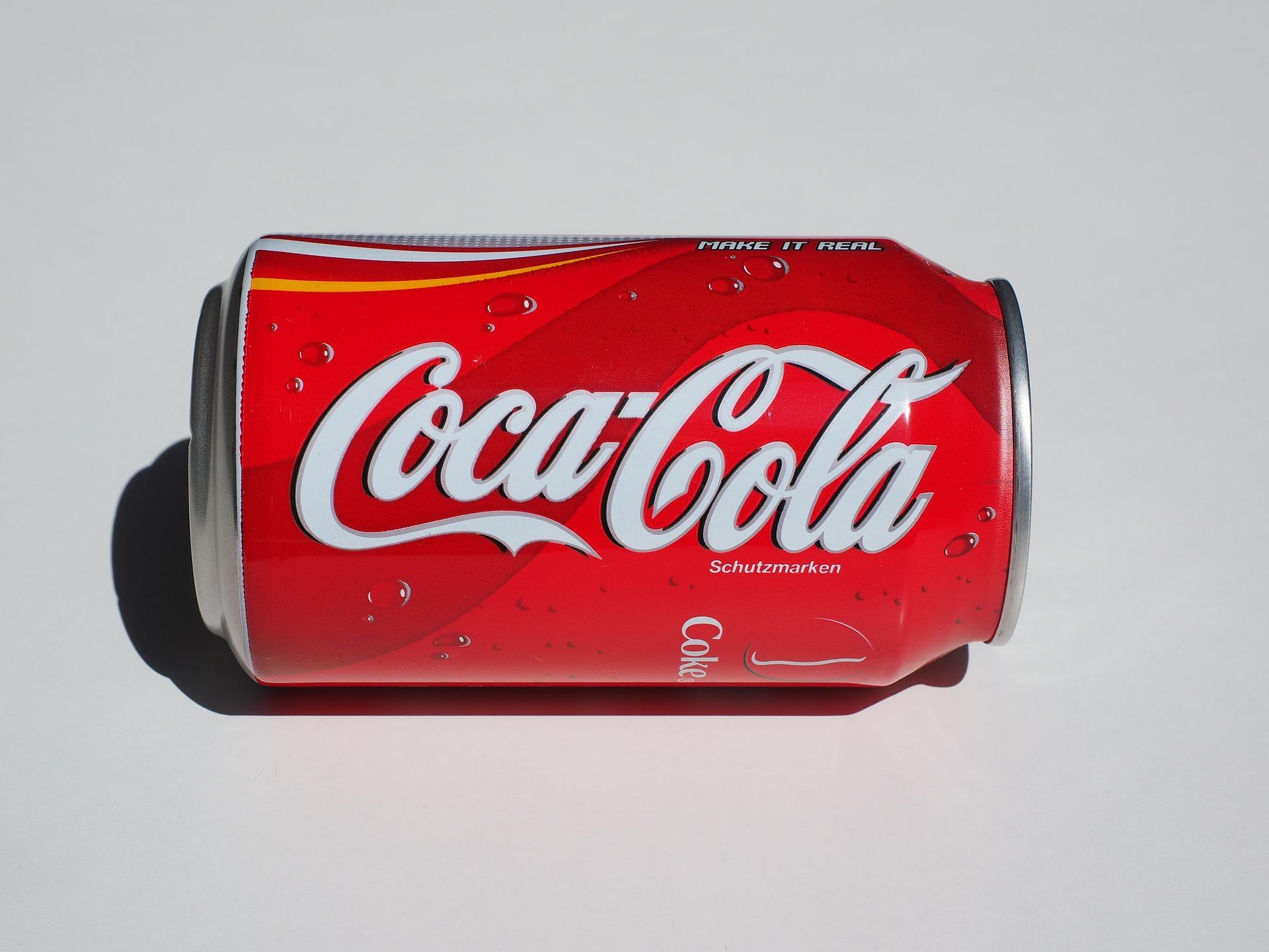 Quali sono i cibi da non assumere con la coca cola?