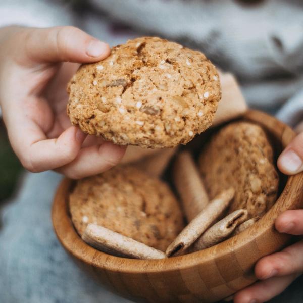 Colazione fit: le ricette dolci con la farina di avena