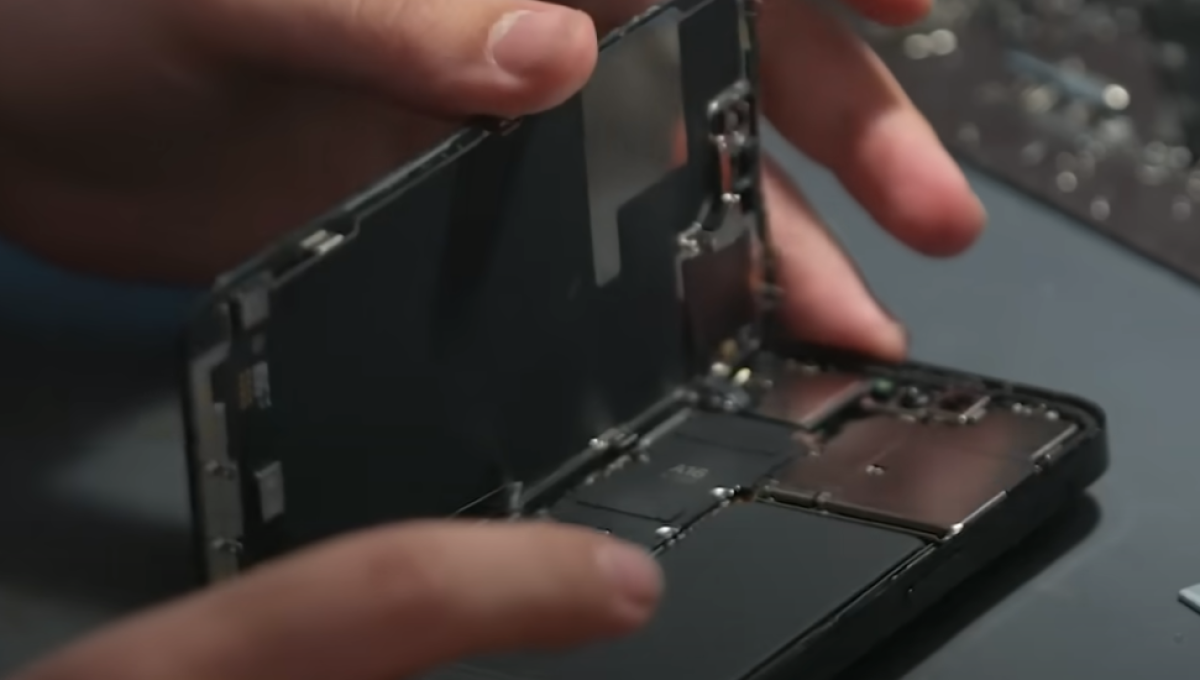 Quanto costa cambiare la batteria dell’I-phone?