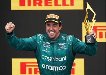 F1, Horner vuole Alonso alla Red Bull: conferme anche dalla Spagna