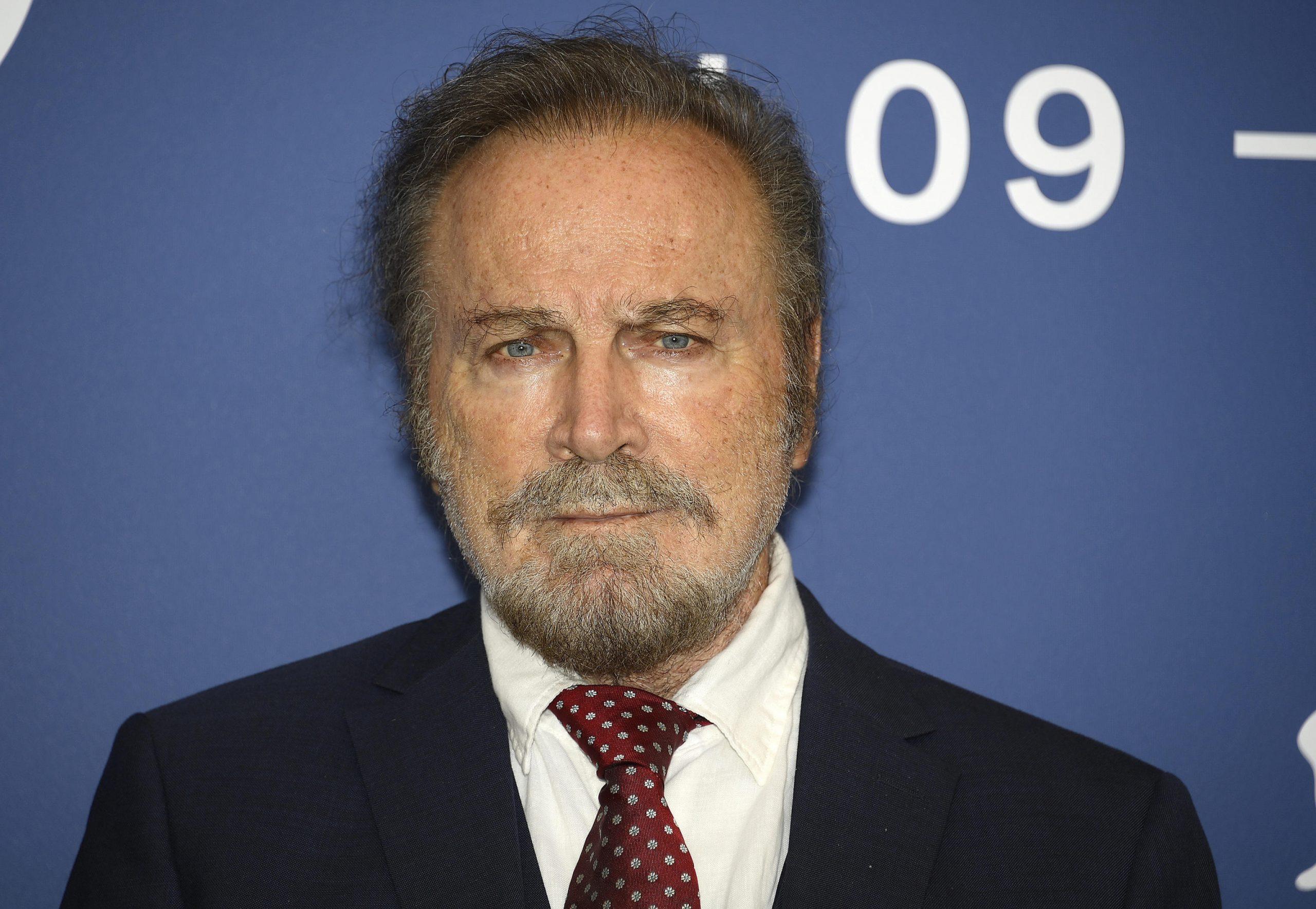 Franco Nero oggi: età, figli, il grande amore per Vanessa Redgrave