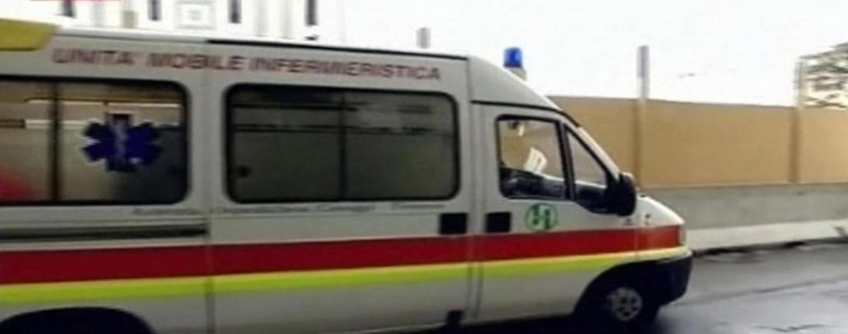 Caserta, incidente sul lavoro a Bellona: 19enne schiacciato da cami…