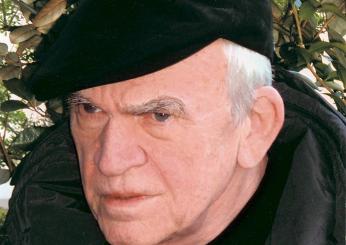 Milan Kundera frasi e libri: da “La lentezza” a “L’insostenibile leggerezza dell’essere”