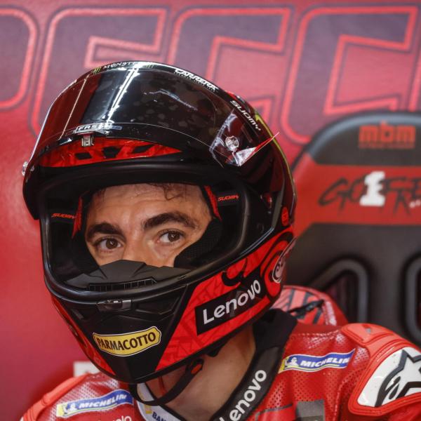 MotoGP, lo sfogo di Pecco Bagnaia: “Stufo di dovermi giustificare”