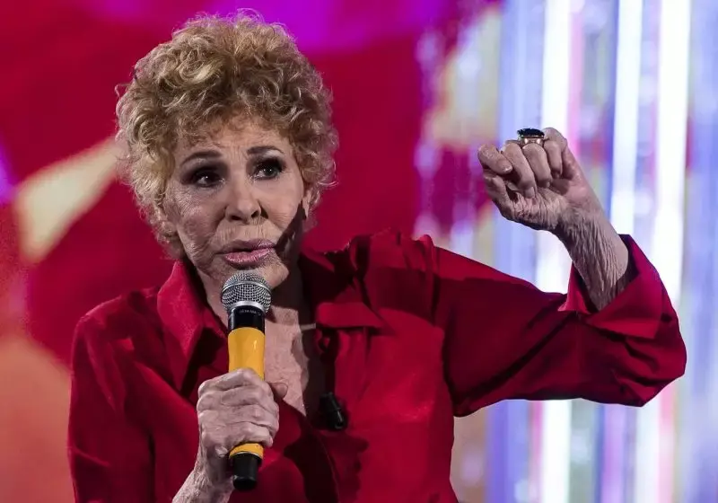 Ornella Vanoni: età, malattia, marito, figli e biografia della cantante