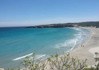 Quali sono le spiagge più belle del Salento adriatico e ionico dove…