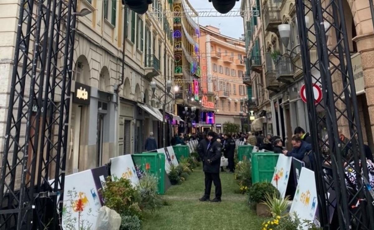 Green carpet Sanremo 2024, quando e dove vederlo in tv e in streaming? A che ora inizia?