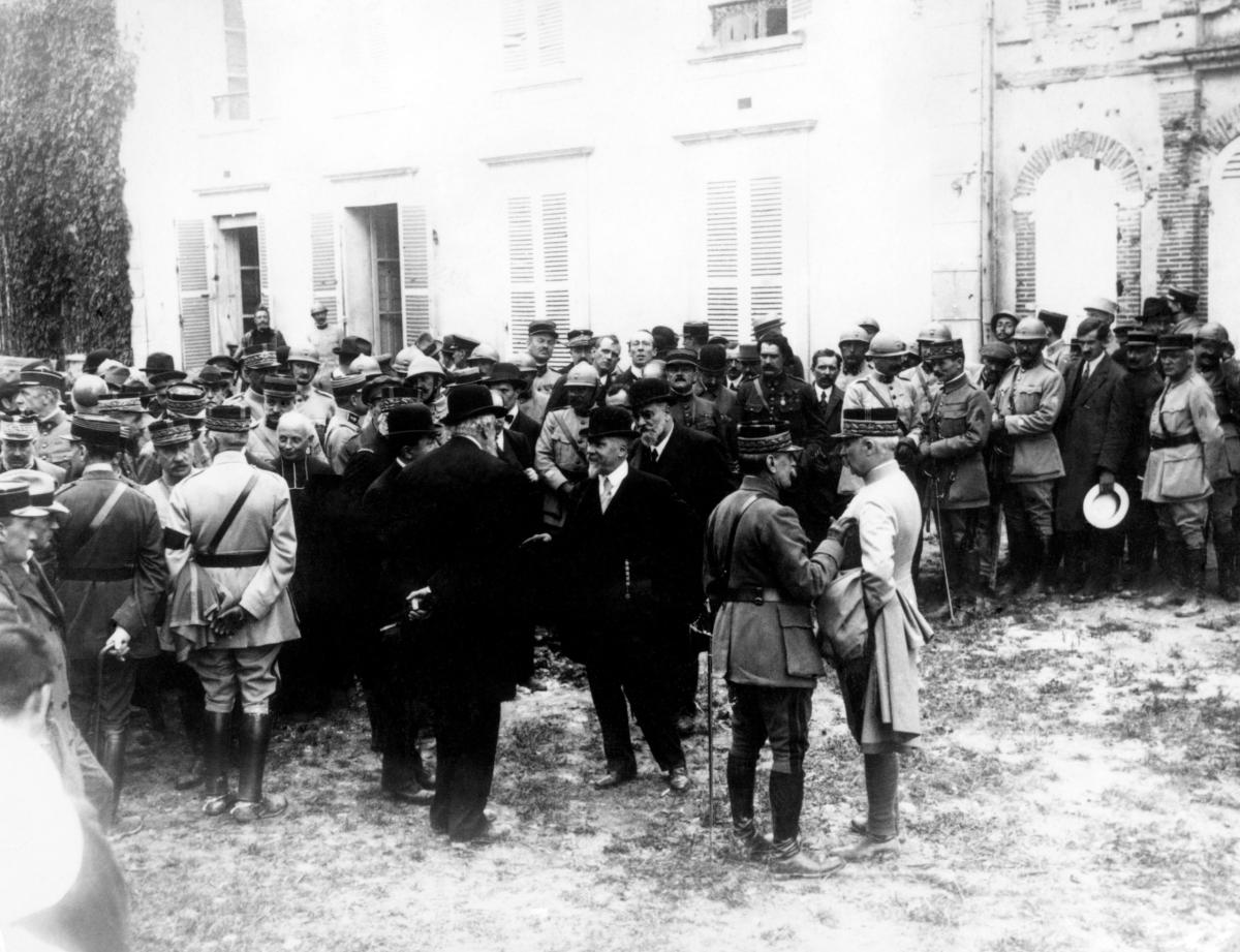 Accadde oggi, 10 luglio 1940: nasce la Francia di Vichy