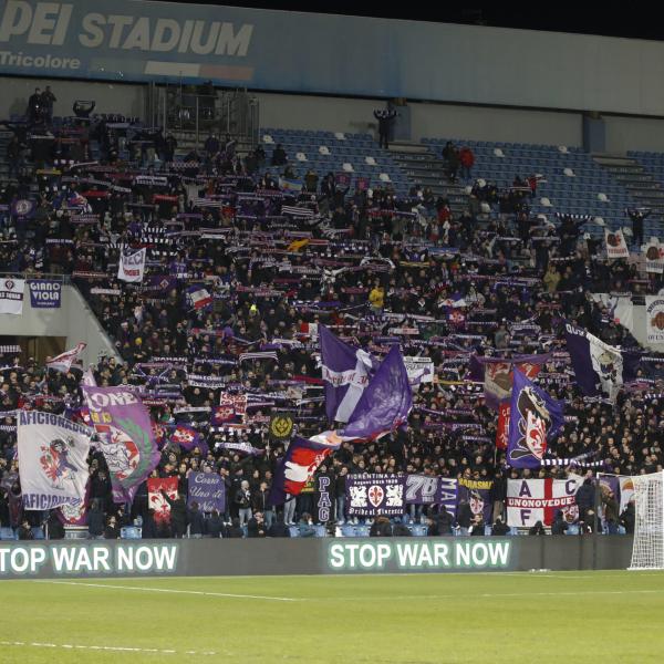 Sassuolo-Fiorentina dove vederla in tv, squadra arbitrale e news