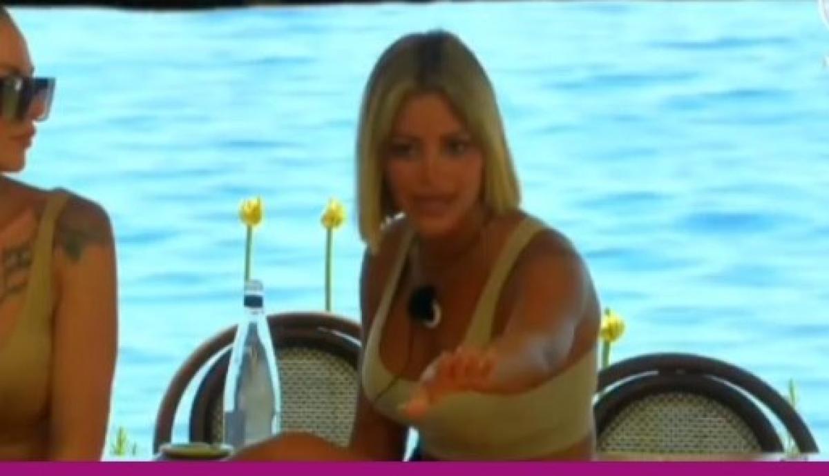 Chi è Maika Randazzo? Età, lavoro e vita privata della tentatrice di “Temptation Island 2024”