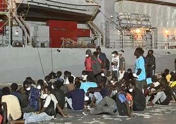 Arrivi migranti a Ferrara, i sindaci: “Siamo stremati, non abbiamo alloggi”