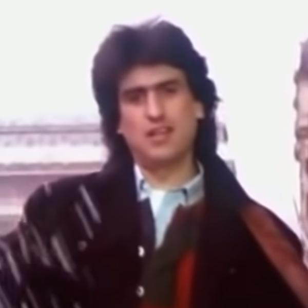 Toto Cutugno: causa morte, malattia, moglie, figli e biografia del cantautore