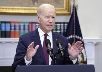 Usa, Corte Suprema boccia la norma Biden per eliminare i debiti universitari