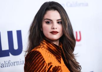 Selena Gomez salute mentale: si confida nel trailer del suo documentario