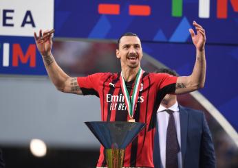 Ibrahimovic, operazione al ginocchio a breve: le due opzioni Milan