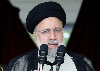 Chi è Ebrahim Raisi? Età, partito politico, moglie e figli del presidente dell’Iran