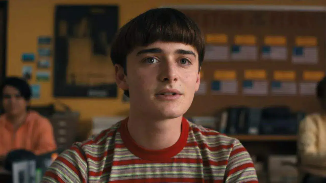 Noah Schnapp fa coming out in diretta social “Sono simile a Will Byers”