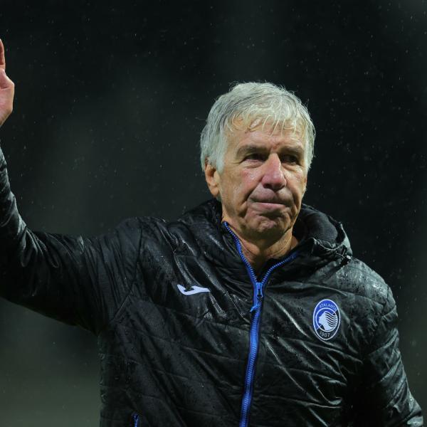 Atalanta-Sturm Graz, Lucchini: “La Dea ormai è una big, ha mentalità vincente. Grande merito di Gasperini, allenatore formidabile”