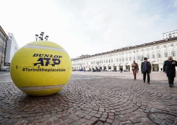 Doping, il tennista italiano Stefano Battaglino sospeso per 4 anni