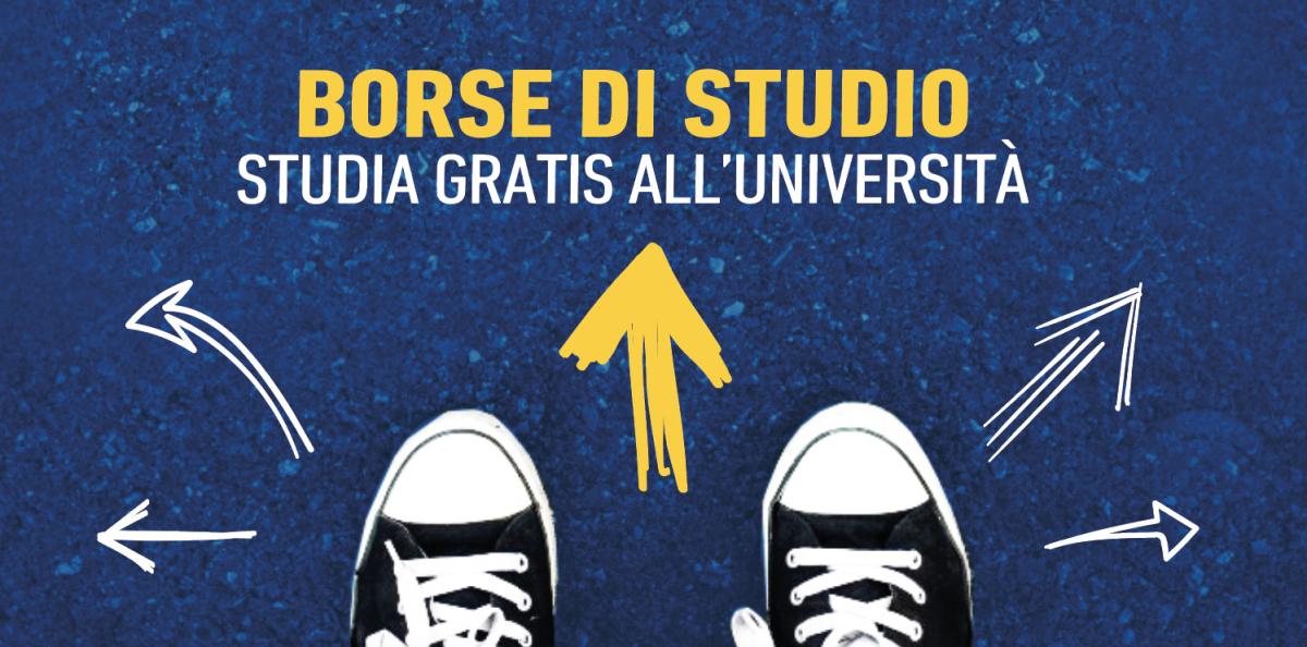 Borse di studio università 2023 – 2024: dal 20 marzo ripartono i Cl…