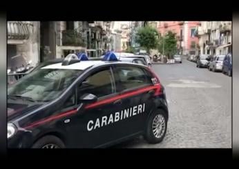 Angoscia finita in casa Giannetto: trovata  a Roma Claudia, la studentessa scomparsa a Napoli