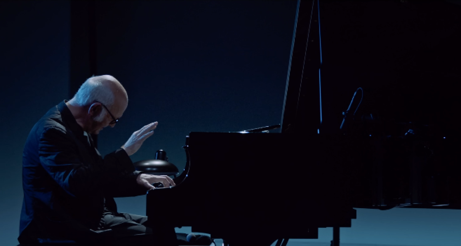 Ludovico Einaudi, concerti 2024: date, biglietti e scaletta