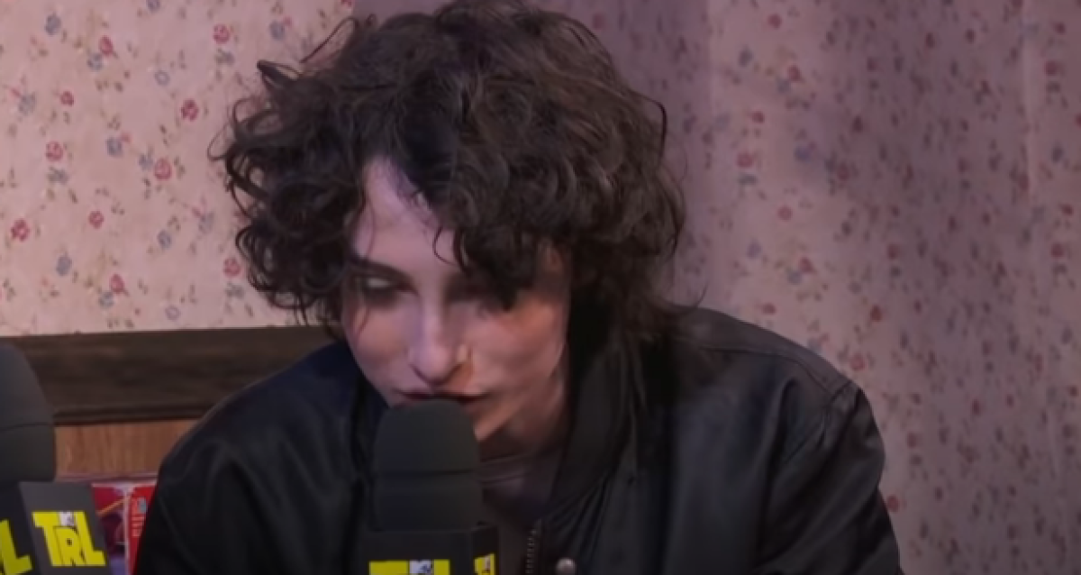 Finn Wolfhard fidanzata, chi è Elsie Richter: età, curiosità