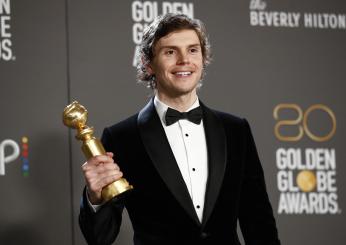 Golden Globes, la madre di una vittima di Jeffrey Dahmer contro il premio a Evan Peters