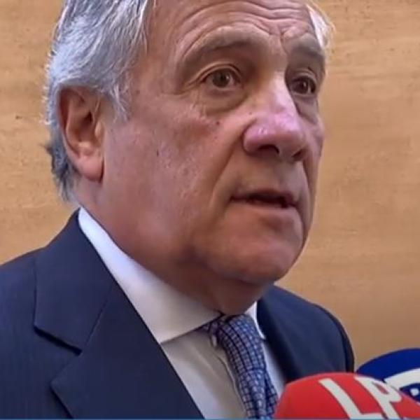 Guerra tra Israele e Palestina, Tajani: “Lavoriamo per evitare escalation ma situazione difficile” | VIDEO