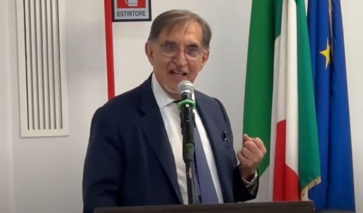 La Russa contro la sinistra che “evita il confronto politico”, rivela: “Eletto presidente del Senato anche con i loro voti, farò i nomi” | VIDEO