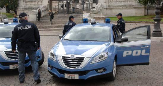 Lecce, Agente della Polizia colto da malore: si accascia a muore. La vittima è Tommaso Culiersi