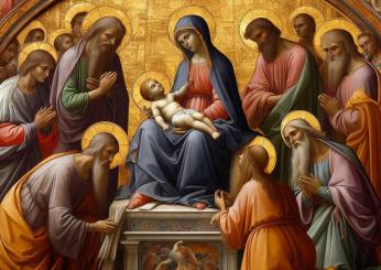 Qual è la grande rivoluzione introdotta da Giotto? Ecco perché essere imprenditori di se stessi aiuta