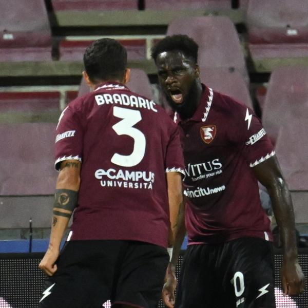 Salernitana-Torino dove vederla in Tv e in streaming? Sestina arbitrale, precedenti, formazioni e tanto altro sul match dell’Arechi