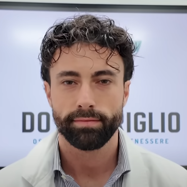 Infortunio Sinner all’anca, l’osteopata Andrea Foriglio: “Possibile conflitto femoro-acetabolare, tempo di recupero un mese” | VIDEO