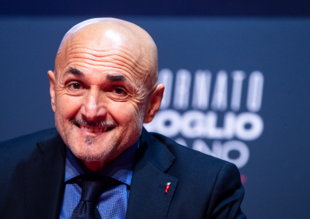 Italia-Venezuela, Spalletti: “Faremo qualcosa di moderno, proveremo nuovi moduli. Su Barone…”