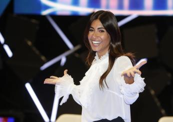 Federica Nargi, età, figli, marito, tutto sulla showgirl