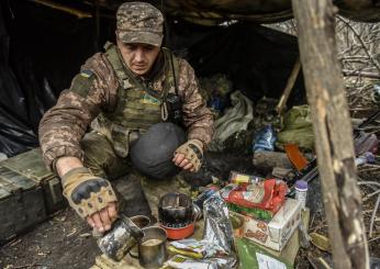 Guerra in Ucraina, l’annuncio di Kiev sulla riconquista di Bakhmut: presi 20 km quadrati in pochi giorni