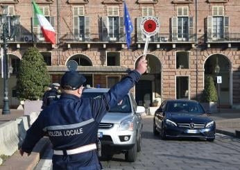 Stop diesel euro 5 Piemonte: da quando, in quali Comuni, cosa cambia