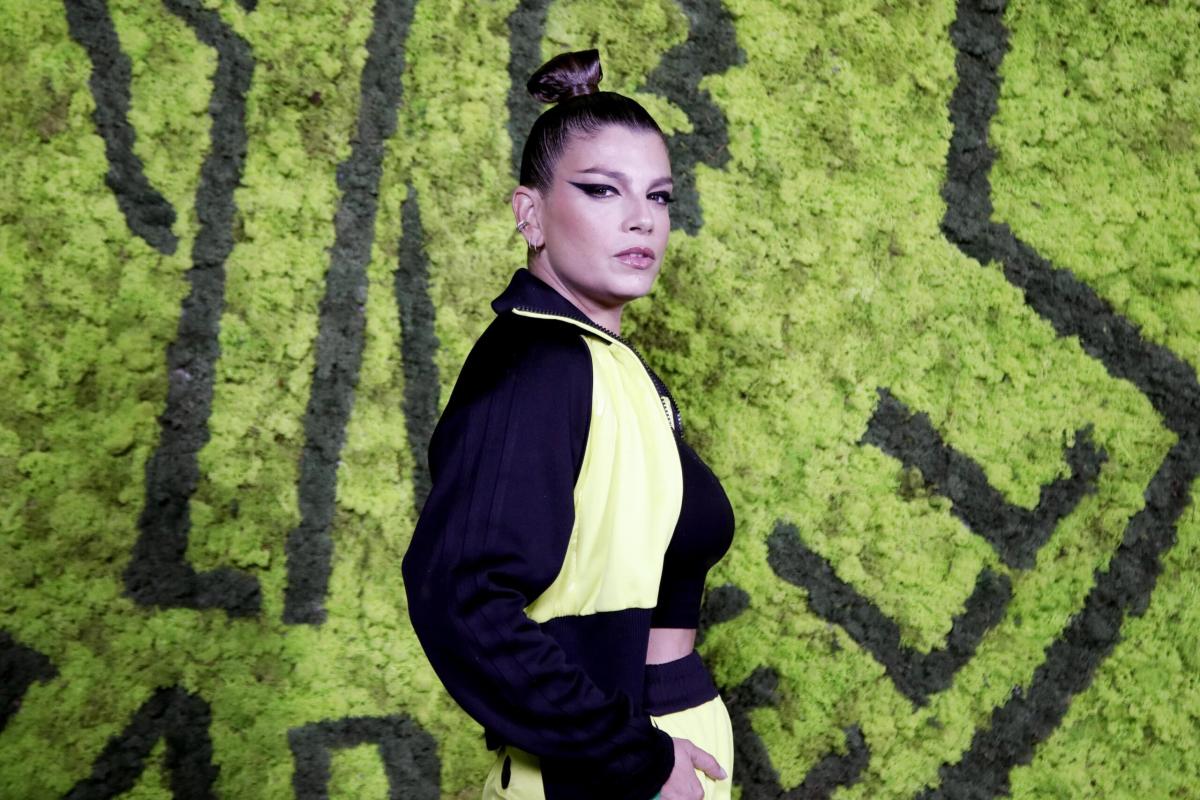 Emma Marrone, svelata la tracklist di “Souvenir”: ecco quando esce …