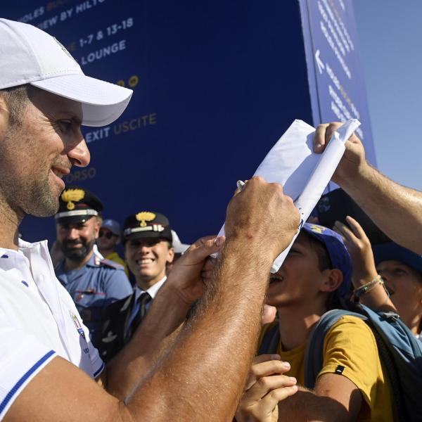 Ryder Cup: il risultato dell’All Star Match, tra golf e tanto spettacolo