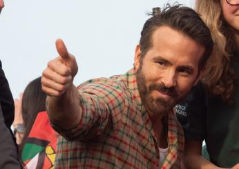 Quando esce “Deadpool 3”? Le foto spoiler fanno impazzire i social con Ryan Reynolds e Hugh Jackman