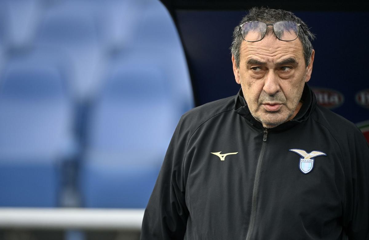 Lazio-Bayern Monaco, post partita Sarri: “Che vittoria, ma potevamo fargli più male”