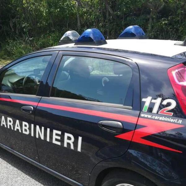 Padova, omicidio a Villafranca: 30enne accoltella il proprio vicino, fermato dai carabinieri