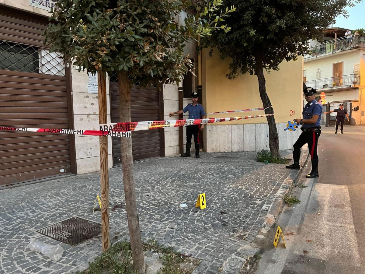 Chi è il bambino di 5 anni caduto da un balcone a Sant’Anastasia (Napoli)? E’ in ospedale in gravi condizioni