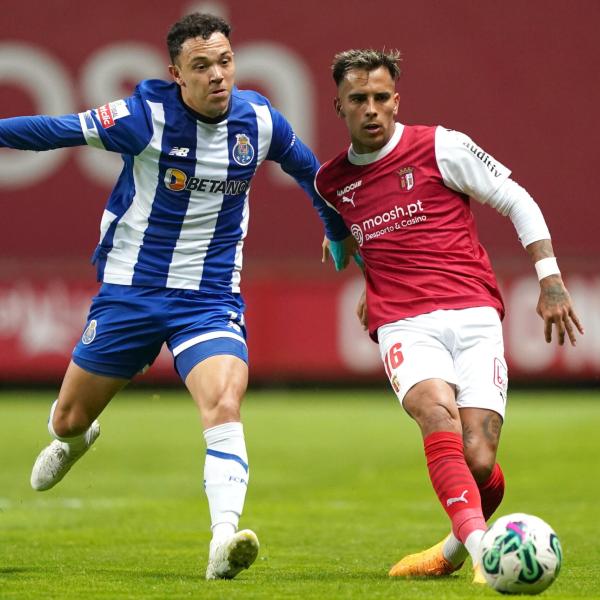 Quote e pronostici di Sporting Braga-Rapid Vienna, play off d’andata Europa League 2024/2025