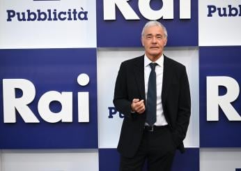 Lo Stato delle Cose su Rai3 con Massimo Giletti: programma, ospiti e dove vederlo